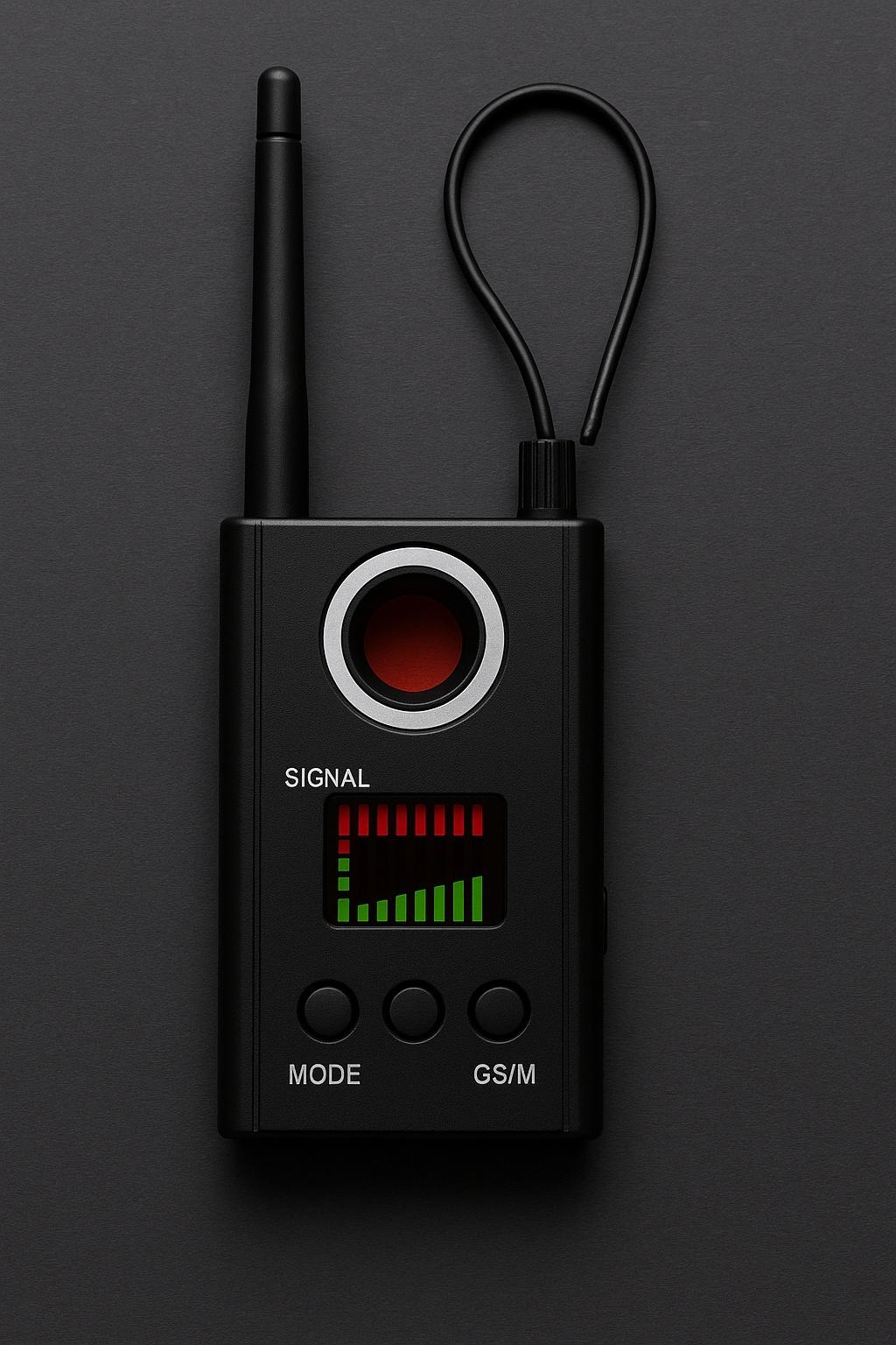 Bug Sweeping – Protecting Your Privacy